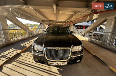 Chrysler 300C  2008