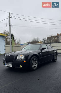Chrysler 300C 2005