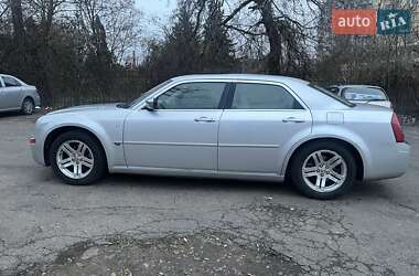 Chrysler 300C 2006
