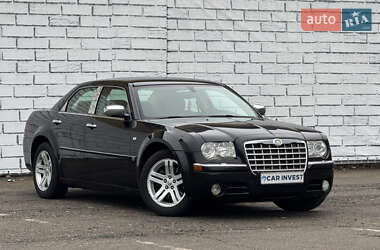 Chrysler 300C 2005
