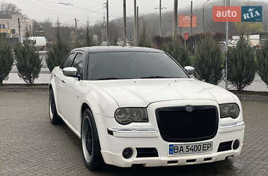 Chrysler 300C  2004