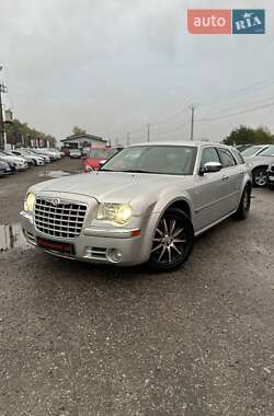 Chrysler 300C 2004
