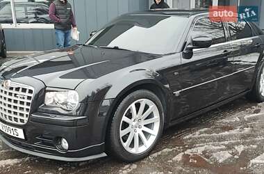 Chrysler 300C  2006