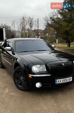 Chrysler 300C  2008