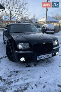 Chrysler 300C  2008
