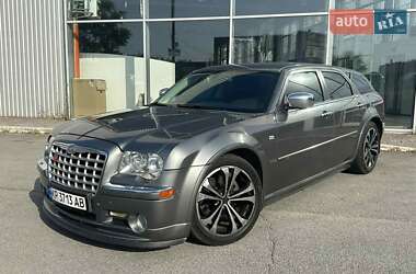 Chrysler 300C Signature series  2009