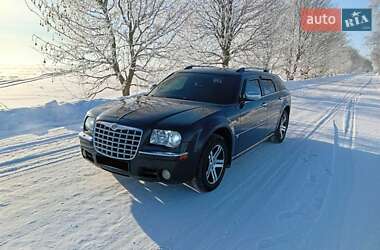 Chrysler 300C  2005