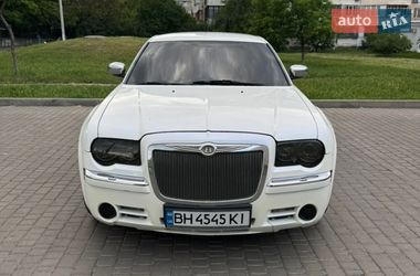 Chrysler 300C 2008
