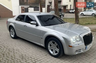 Chrysler 300C 2006