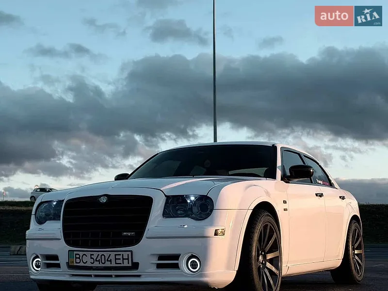 Chrysler 300C
