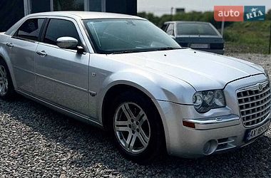 Chrysler 300C  2005