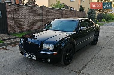 Chrysler 300C  2008