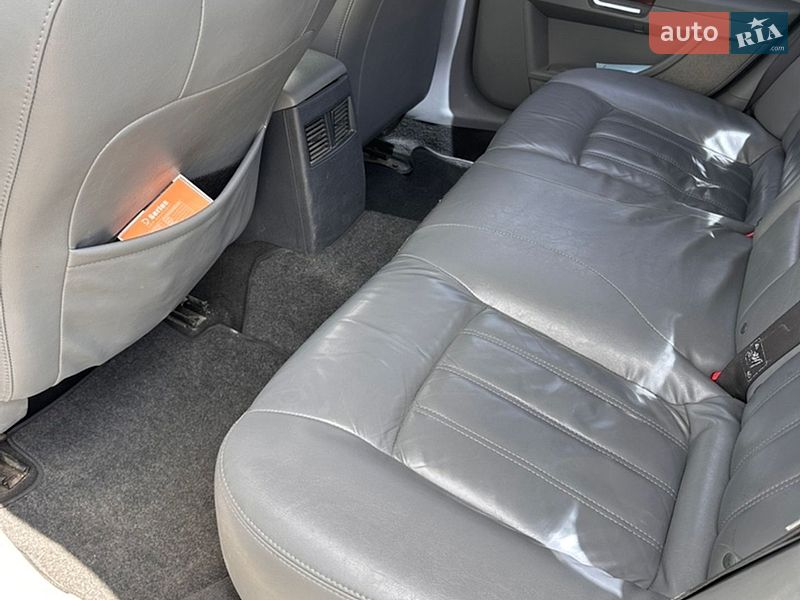 Седан Chrysler 300C 2005 в Киеве