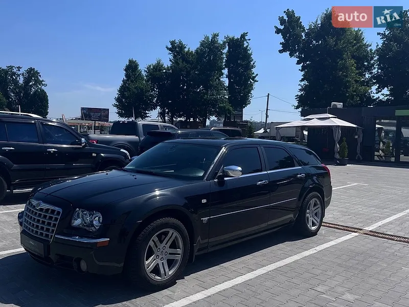 Chrysler 300C