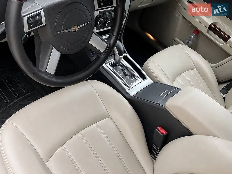 Chrysler 300C 2007