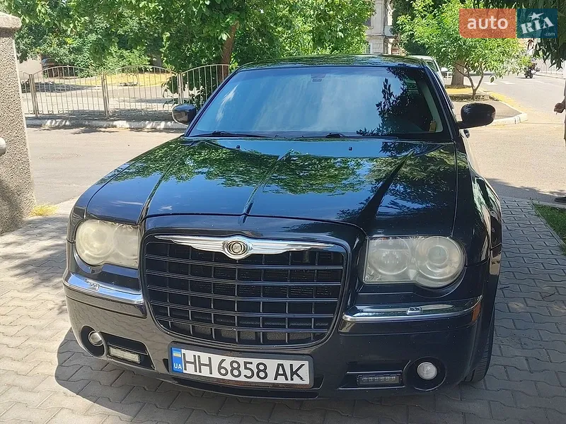 Chrysler 300C