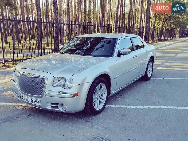 Chrysler 300 2006