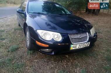 Chrysler 300M  1999