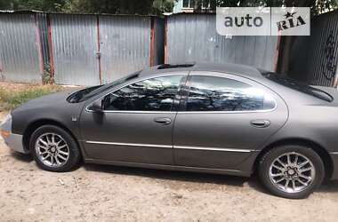 Chrysler 300M  1999