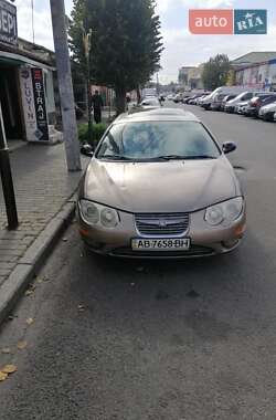 Chrysler 300M  2000