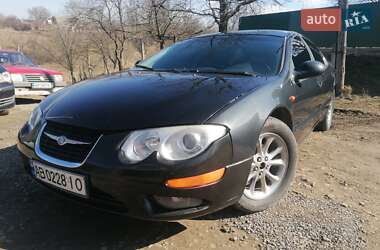 Chrysler 300M  1999