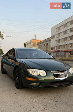 Chrysler 300M 3.5 1999