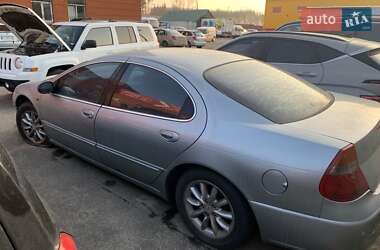 Chrysler 300M  2003