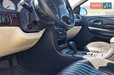 Chrysler 300M  2003