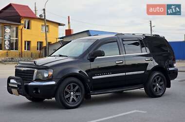 Chrysler Aspen Limited 2007