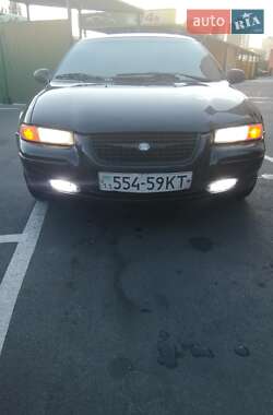 Chrysler Cirrus 1996