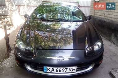 Chrysler Concorde  1999