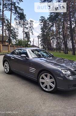 Chrysler Crossfire  2004