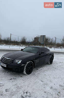 Chrysler Crossfire  2005