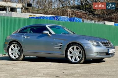 Chrysler Crossfire  2004