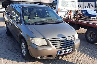 Chrysler Grand Voyager  2005