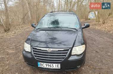 Chrysler Grand Voyager  2004