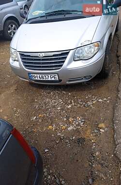 Chrysler Grand Voyager  2006