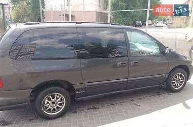 Chrysler Grand Voyager 1999