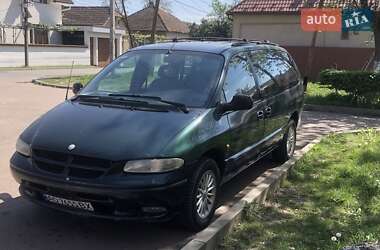 Chrysler Grand Voyager 1997