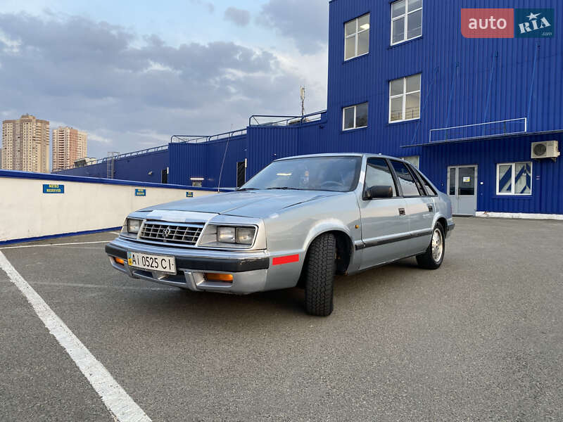 Chrysler LE Baron