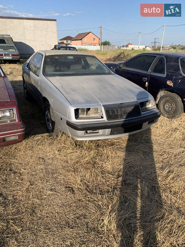 Chrysler LE Baron