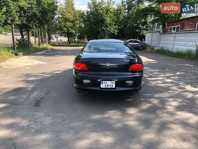 Седан Chrysler LHS 1998 в Києві