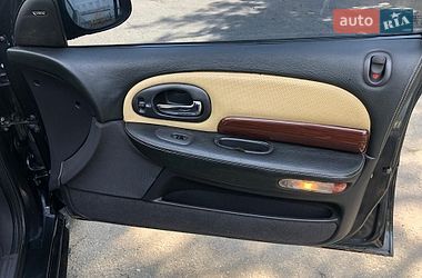 Седан Chrysler LHS 1998 в Києві