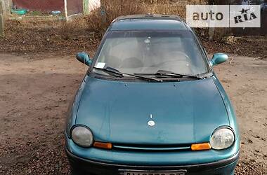 Chrysler Neon  1995