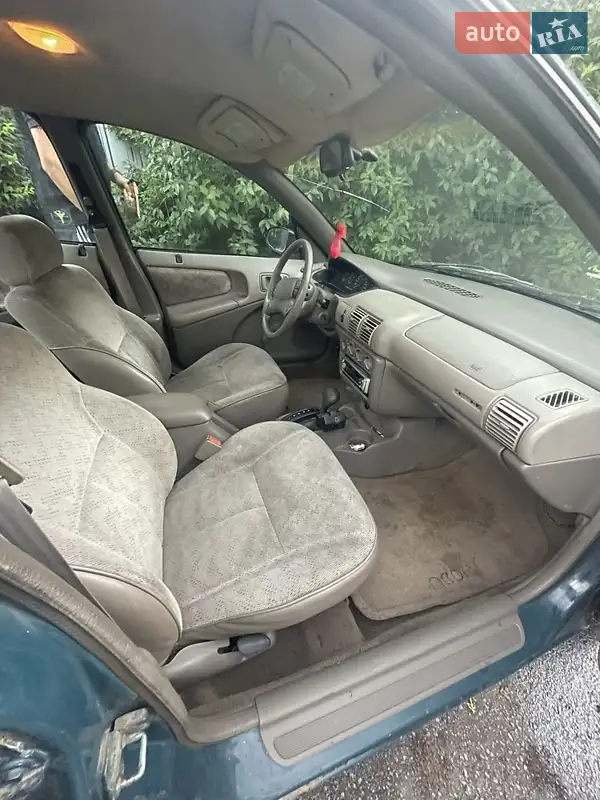 Chrysler Neon