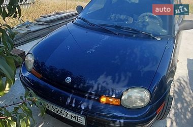 Седан Chrysler Neon 1999 в Киеве