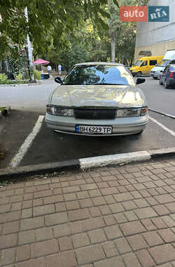 Chrysler New Yorker  1993