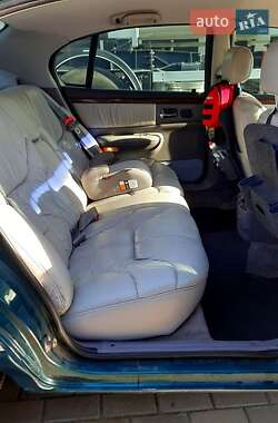 Chrysler New Yorker  1994