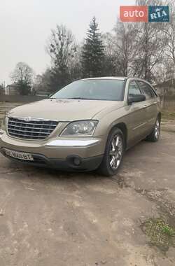 Chrysler Pacifica  2004
