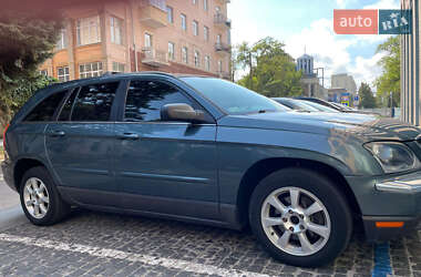 Chrysler Pacifica  2004